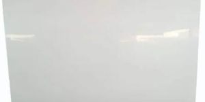 Nano White Marble Slab