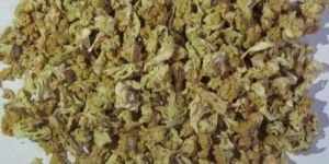 Dehydrated White Cauliflower