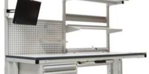 ESD Work Bench
