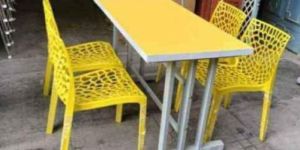 CANTEEN DINING TABLE