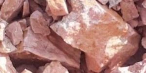 Feldspar Chips