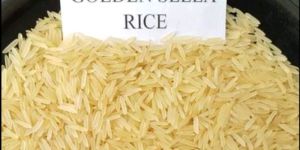 1121 Golden Sella Basmati Rice