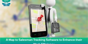 Sales Force Automation Service