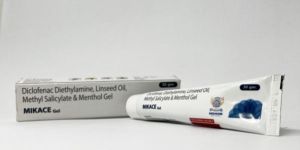 MIKACE-GEL