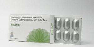 MIKOVIT TAB