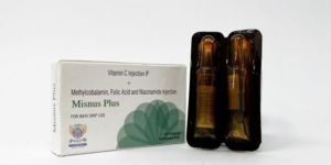 Misnus Injection