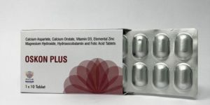 OSKON PLUS TAB
