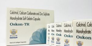 oskon - tr capsules