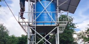 Drinking Water Supply