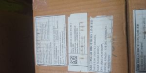 Kirlosker Controller