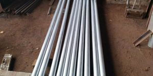 Steel Tubular Poles
