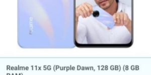 Mobile Phone Battery