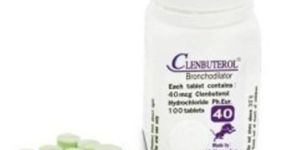 Clenbuterol