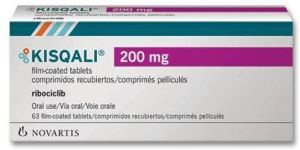 Kisqali Tablets