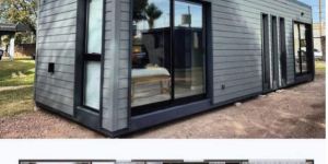 Container Homes