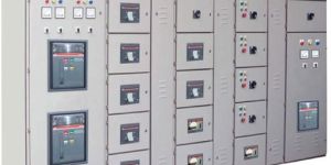 Control Panels