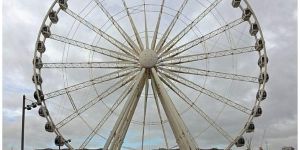 Ferris Wheels