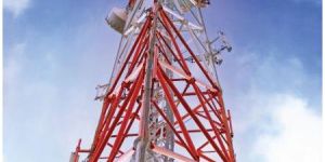 Mobile Tower