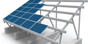 Solar Panel Structure