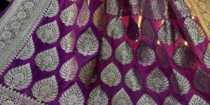 Banarasi Silk Sarees