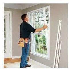 Aluminum Window Installation Service