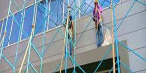 Building Structural Glazing Service