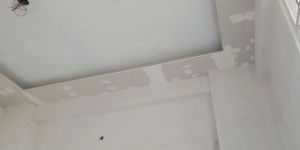 Gypsum False Ceiling