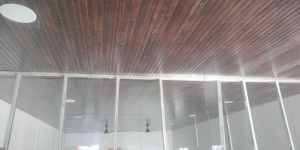 PVC Wall Panel Repairing Service