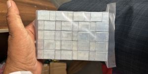 Alloy Stickers Wheel Weights