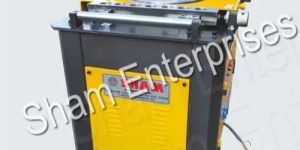 Iron Bar Bending Machine