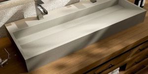 Polished Natural Stone