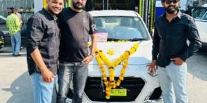 Corporate Cabs Service