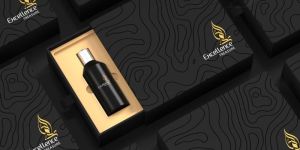 Premium Perfume Boxes
