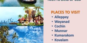 Kerala Holiday Packages