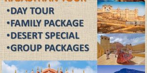 Rajasthan Tour Packages