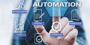 Automation Technologies Service