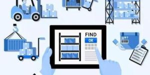 Warehouse Management System