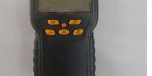 Moisture Meter