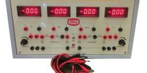 Zener Diode Characteristic Apparatus