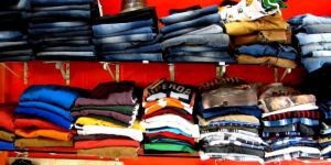 Women Western Wear Clothes