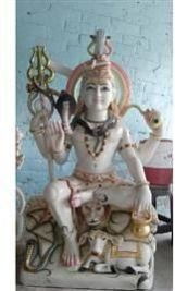 Shiv Ji Statue