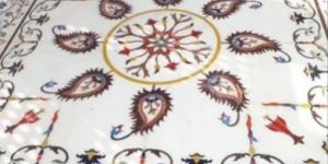 Marble Inlay Service