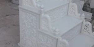 Marble Mimbar Masjid