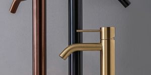 Bathroom Sanitaryware