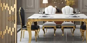 Dining Chairs