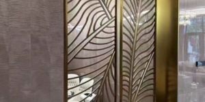 Wall Partition