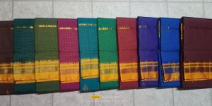 Skirt Border PP Ilkal Sarees