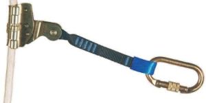 STOPFOR AUTOMATIC ROPE GRAB