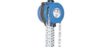 TRALIFT MANUAL CHAIN HOIST
