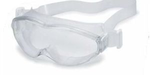 Ultrasonic for Autoclave Goggle